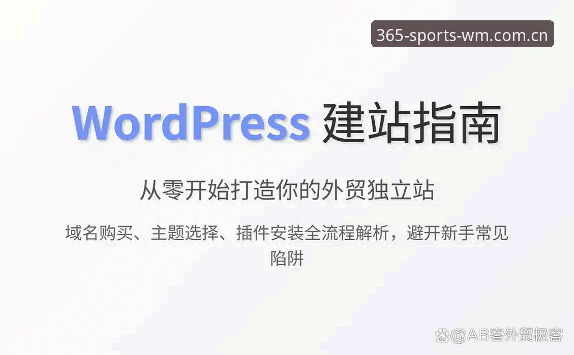 wm官方网站使用技巧：从下载到登录的完整实用指南