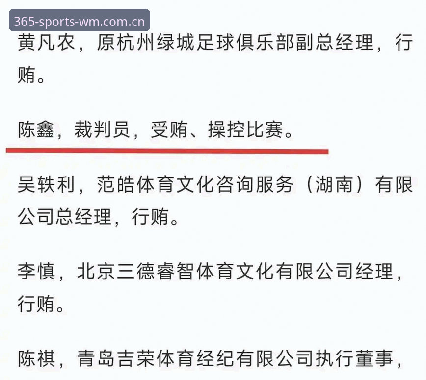 中国足协第三批禁足名单全面解析：行业乱象与未来监管深度分析