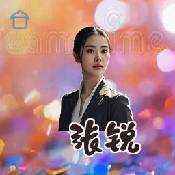 张锐