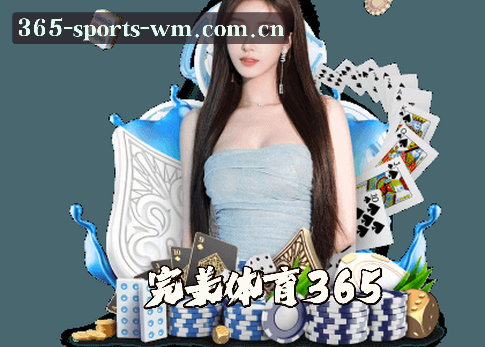 平台简介
